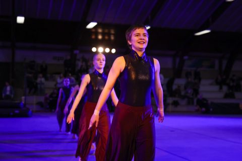 Guld Galla 2026 - Odder