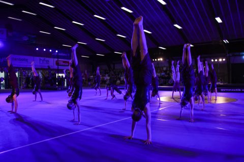 Guld Galla 2026 - Odder