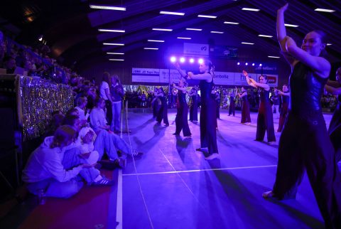 Guld Galla 2026 - Odder