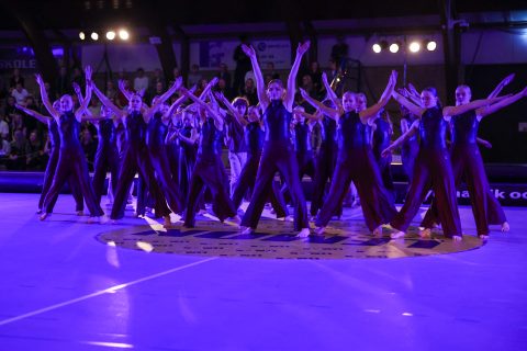 Guld Galla 2026 - Odder