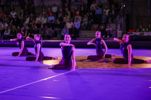 Guld Galla 2026 - Odder