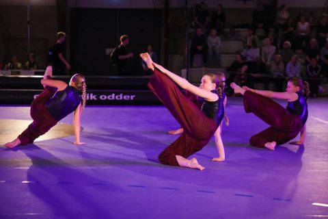 Guld Galla 2026 - Odder