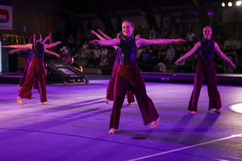 Guld Galla 2026 - Odder