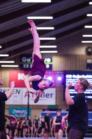 Guld Galla 2026 - Odder