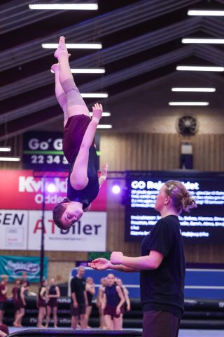 Guld Galla 2026 - Odder