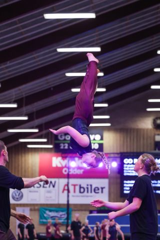 Guld Galla 2026 - Odder