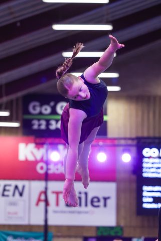 Guld Galla 2026 - Odder