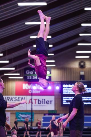 Guld Galla 2026 - Odder