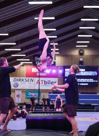 Guld Galla 2026 - Odder