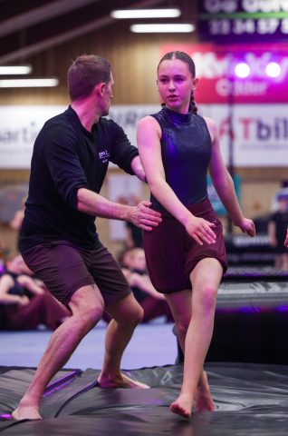 Guld Galla 2026 - Odder