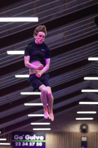 Guld Galla 2026 - Odder