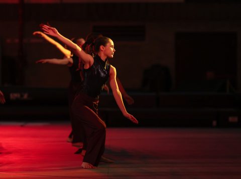 Guld Galla 2026 - Odder