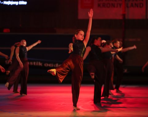 Guld Galla 2026 - Odder