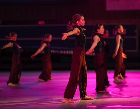 Guld Galla 2026 - Odder