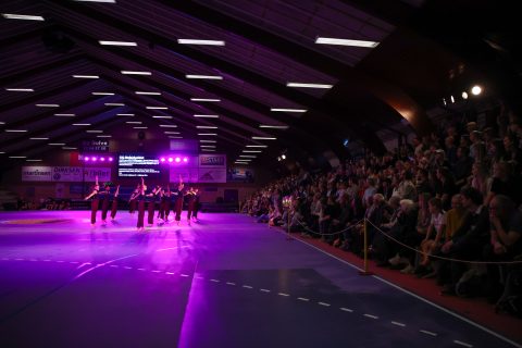 Guld Galla 2026 - Odder