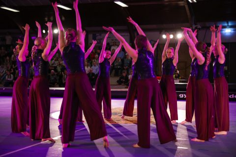 Guld Galla 2026 - Odder