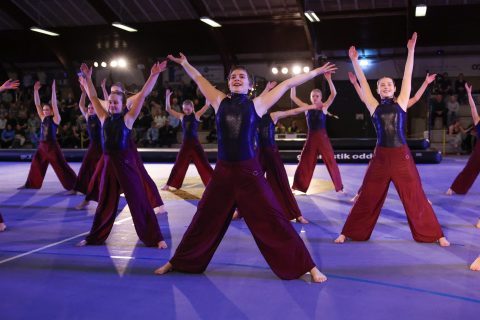 Guld Galla 2026 - Odder