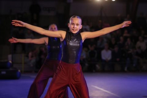 Guld Galla 2026 - Odder