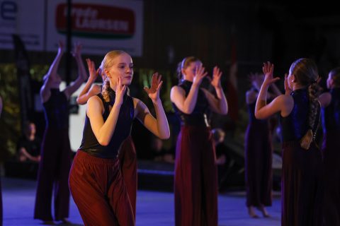 Guld Galla 2026 - Odder