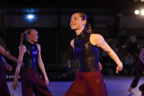 Guld Galla 2026 - Odder