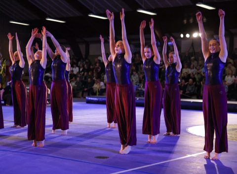 Guld Galla 2026 - Odder