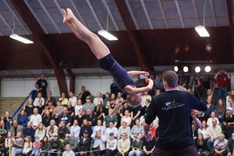 Guld Galla 2026 - Odder