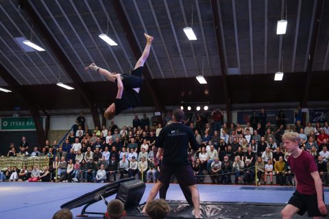 Guld Galla 2026 - Odder