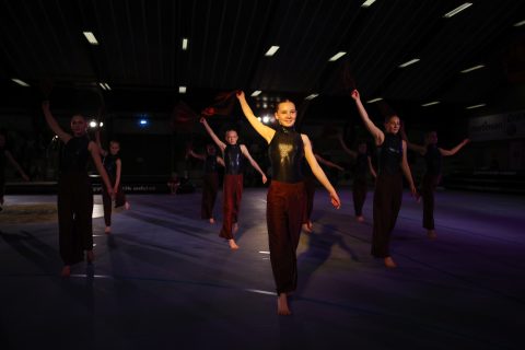 Guld Galla 2026 - Odder