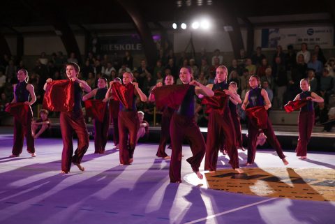 Guld Galla 2026 - Odder