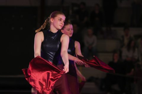 Guld Galla 2026 - Odder