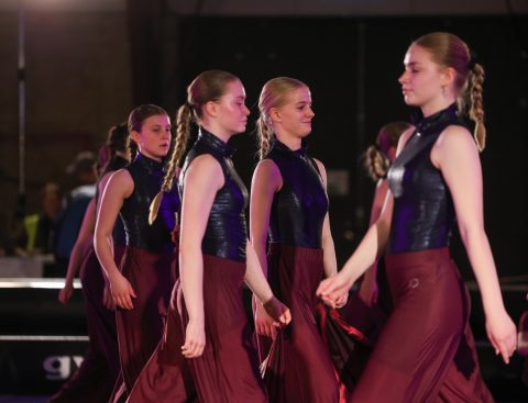 Guld Galla 2026 - Odder