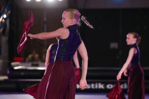 Guld Galla 2026 - Odder