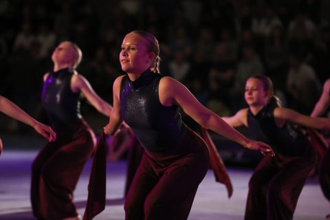 Guld Galla 2026 - Odder