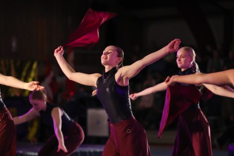 Guld Galla 2026 - Odder