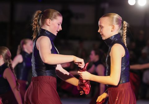 Guld Galla 2026 - Odder