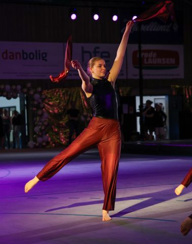 Guld Galla 2026 - Odder