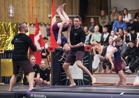 Guld Galla 2026 - Odder