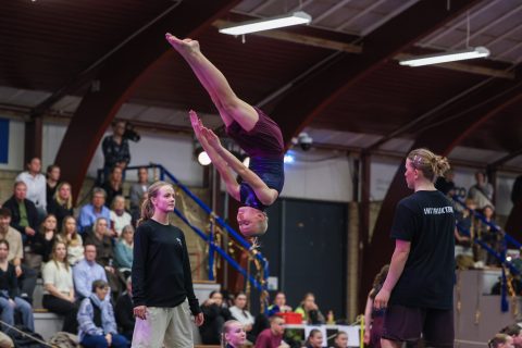 Guld Galla 2026 - Odder