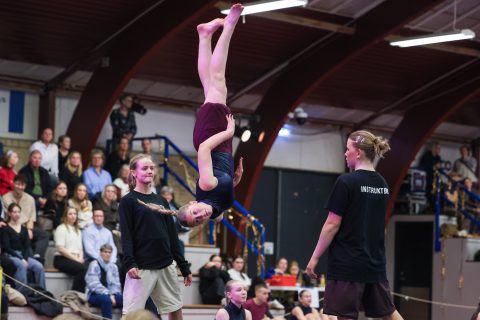 Guld Galla 2026 - Odder