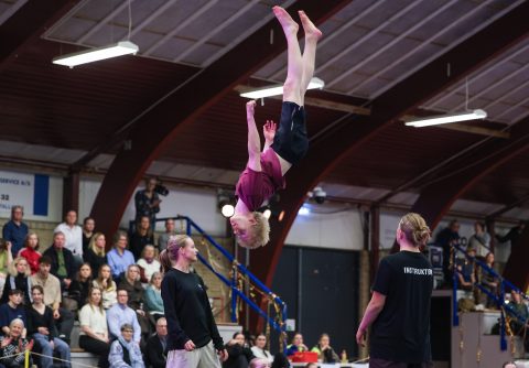 Guld Galla 2026 - Odder