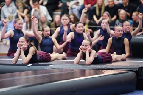 Guld Galla 2026 - Odder