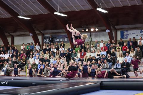 Guld Galla 2026 - Odder