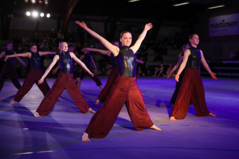 Guld Galla 2026 - Odder