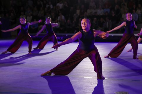 Guld Galla 2026 - Odder