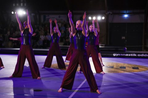 Guld Galla 2026 - Odder