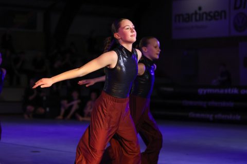 Guld Galla 2026 - Odder