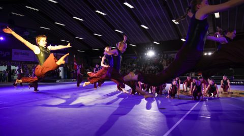 Guld Galla 2026 - Odder