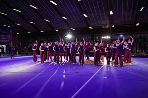 Guld Galla 2026 - Odder