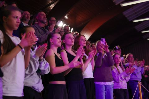 Guld Galla 2026 - Odder