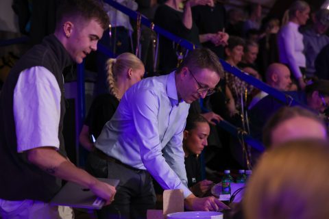 Guld Galla 2026 - Odder